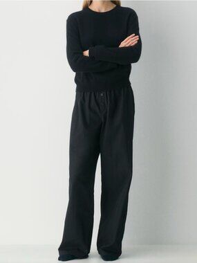 NWT Aritzia Aven Pull-On Pants - Size XS